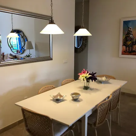 Costa Relax Apartment