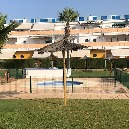 Apartment Costa Relax